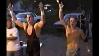 IWA Mid-South Hey Man - Hey Man, Paul E.'s Champ! (July 15, 2000)