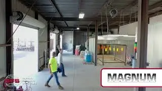 Magnum Companies | Global Finishing Solutions