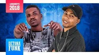 MC Jow e MC StarR - Baile do Ano - 12 do Cinga (Prod. DJ Lukas)