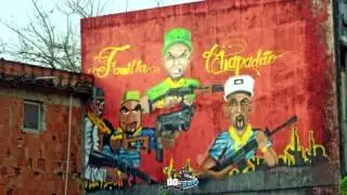 PODCAST DJ LUAN DO FINAL FELIZ #001 COMPLEXO DO CHP