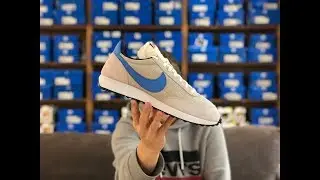 NIKE Tailwind 79 OG | Yeezy Sesame Street | LACES OUT again
