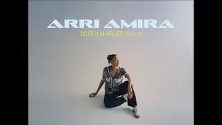 ARRI Amira Camera Test - DZO 21mm Prime