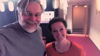 Torsten M&uuml;nchow - Marieke &Ouml;ffinger
