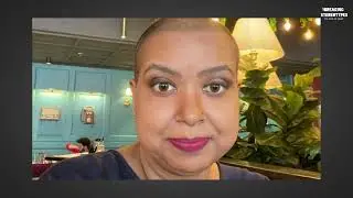 She is brave, she is resilient, SHE is a Cancer Survivor- Nisha Pathak