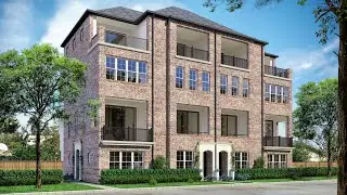HOT!!! Houston Downtown | Cottage Grove Lake Community | 3B3.5B | $500,000 up