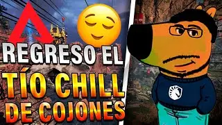 WIN TOTALMENTE PACIFICA  EN SCRIMS - TLAW NEAZUL
