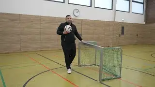 Volltreffer