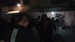 Pávido Návido (Huapango)