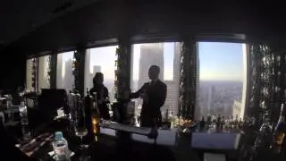 Bols Around The World in Tokyo