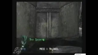 Dr. Muto GameCube Gameplay - Platforming (PS2)
