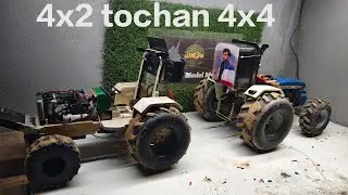 John Deere tractor vs bulldozer 🔥