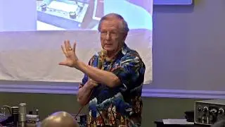 Understanding Speech Articulation by Dr. Bob Heil, K9EID