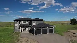 29 CALTERRA COURT, ROCKY VIEW COUNTY, HOME FOR SALE!