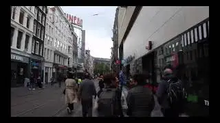 2019 Events in Amsterdam Netherlands 🇳🇱