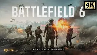BATTLEFIELD 6  &ndash; Egypt I