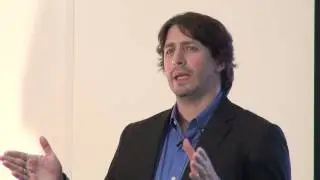 Comfort addiction: Robert Biswas-Diener at TEDxRussellSquare