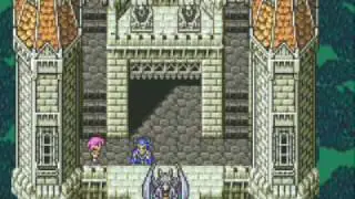 let's play FFV 001 Introduction 0001