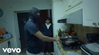 Coolie Boii - Progress (Official Music Video)