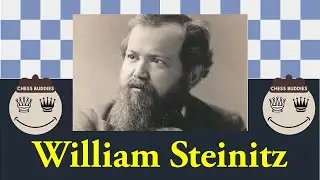 C51 - Frederic Deacon vs William Steinitz, London m-B 6263 1863