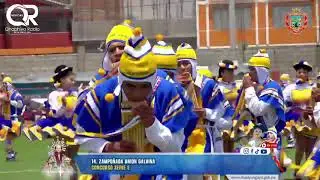 ZAMPOÑADA 