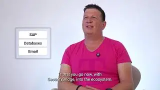 How Deutsche Telekom Accelerated SAP Patching & Visibility with SecurityBridge | Customer Case Study