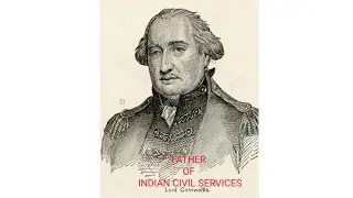 DO YOU KNOW/ WHO IS KNOWN AS FATHER OF INDIAN CIVIL SERVICES.