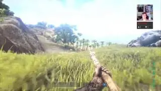Arctic Solo Ark Survival 2