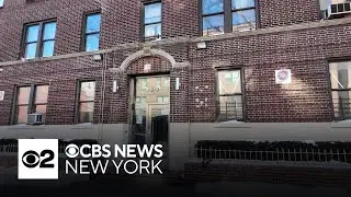 Harlem tenants suing landlord over spotty heat during winter