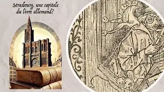 Strasbourg, une capitale du livre allemand ?