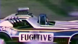 New England Dragway mid 70s