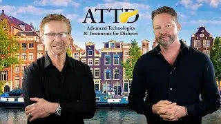 ATTD 2025: Diabetes Technology Highlights With Dr. Edelman and Dr. Pettus | TCOYD