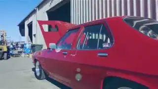 ACM Engines & Dyno Bathurst