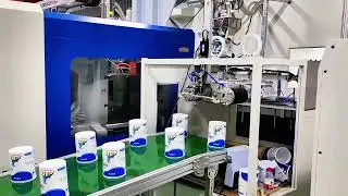 ToolCen robot