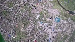 Ukraine Drone Footage 2022 | Drone Guided Artillery | Ukraine War Footage