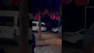 MEHMET & ZEYNEP NİŞAN TÖRENİ / GAZİANTEP / ARABAN / HASANOĞLU (06.08.2021)