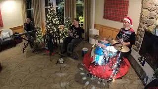 Will & I (FT. Paul & Kyle) - Performing 
