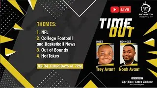 Time Out, February 4th