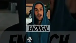 Justin Bieber Finally SNAPS on the Paparazzi!