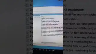 Turn Off Real-Time Protection Permanently | Turn Off Windows Defender