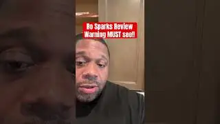 Ro Sparks Review Warning Must See Before You Buy Ro Sparks! #rosparks