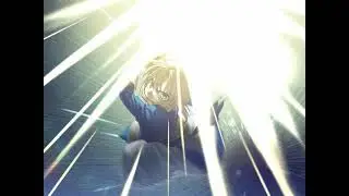Fate Hollow Ataraxia - Excalibur