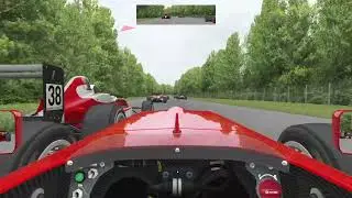 Assetto Corsa - 202507