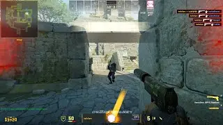 он упал в обморок после 1vs5