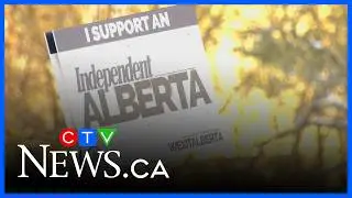 Misinformation risk high amid Alberta separation debate: researcher