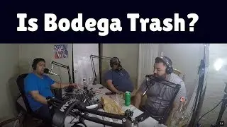 Simplechew #020 People Cutting Lines at Supreme and Bodega for Sneaker Releases
