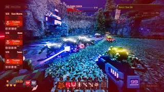 Idle Weekly #30 - Time Warpers (Zone 100)