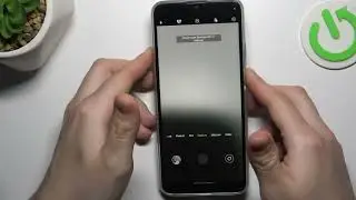 How to Capture Burst Shots on Cubot Note 50 - Snap Rapid-Action Photos