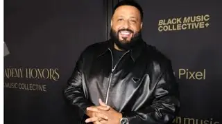 DJ Khaled Signs With Def Jam, Named Global Creative Consultant for Universal Music Group