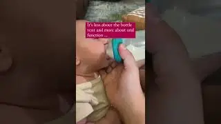 Is Your Baby Taking in Too Much Air During Feeding? 🍼 Let's Talk About It!