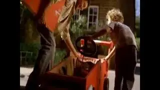 Landliebe Pudding TVC